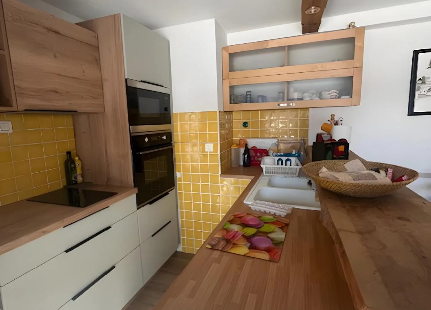 Les Ratiers Apartment Orcieres France