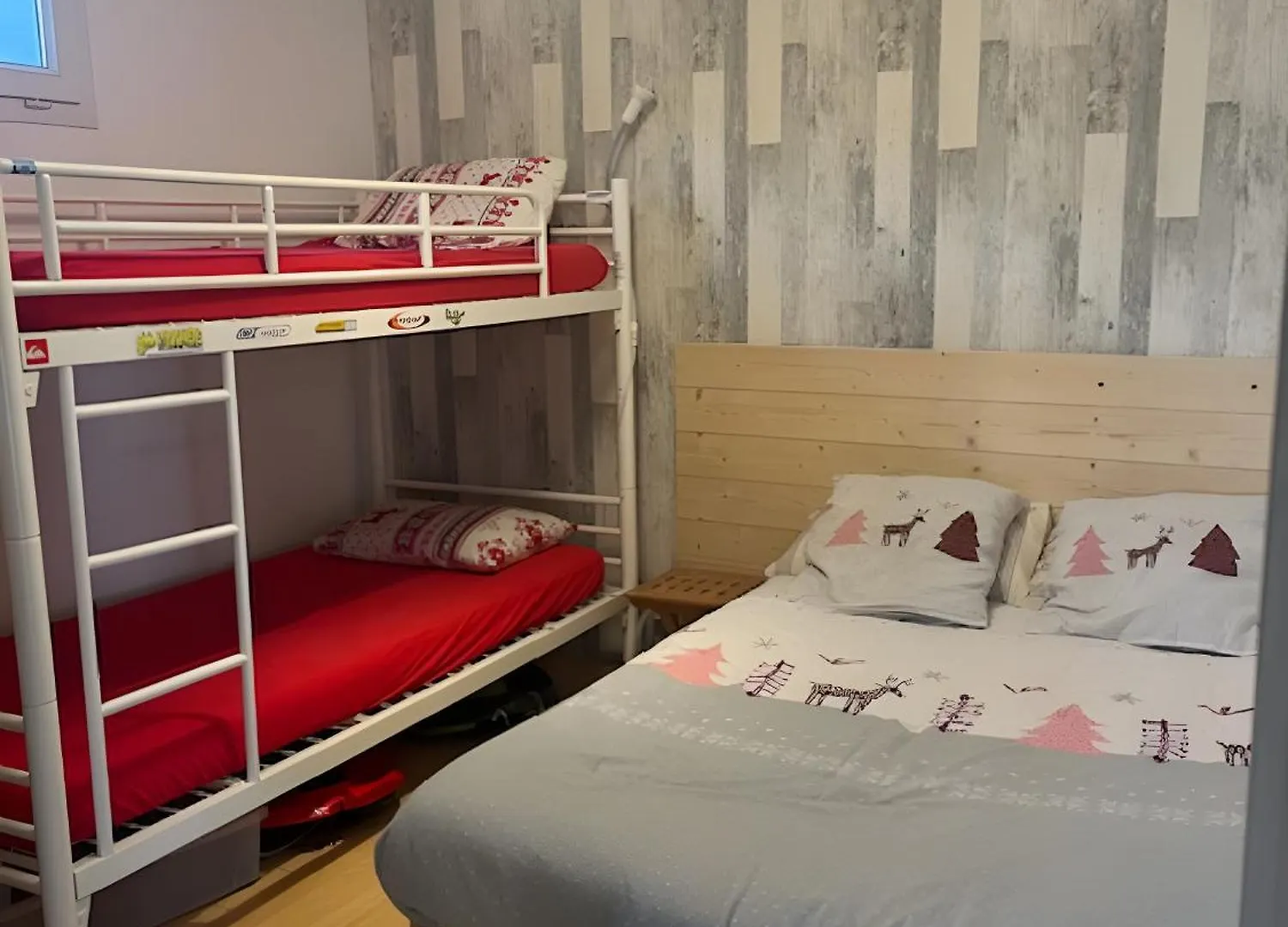 Les Ratiers Apartment Orcieres